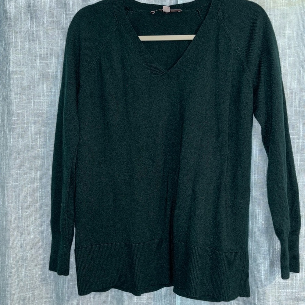 Loft Lightweight Sweater
